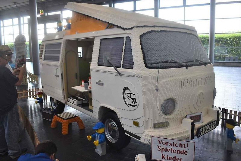 Výzdobě se meze nekladou