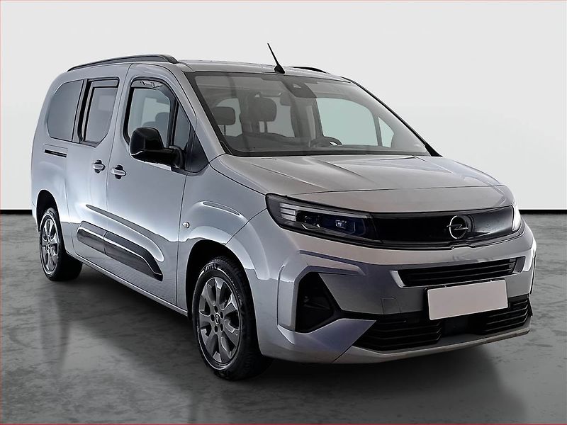 Opel Combo (2024) Maxi Elegance 1.5 CDTI, 7Míst - fotografie inzerátu