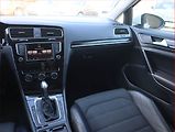 Volkswagen Golf (2015) 2.0 TDI, Automat, Serv.kniha - náhled 8