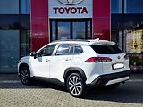 Toyota Corolla 2.0 4x4 Premiere 1. MAJ - náhled 3