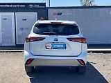 Toyota Highlander 2.5HEV, ČR, Executive Sky, DPH - náhled 6