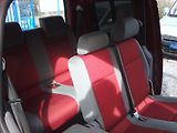 Volkswagen Caddy (2007) 1.6i / 75 KW , 7 míst - náhled 21