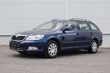 Škoda Octavia 1.4 MPI AMBIENTE - náhled 3