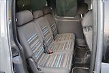Volkswagen Caddy (2012) 2,0 TDI 4-MOTION MAXI - náhled 20