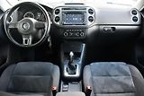 Volkswagen Tiguan 2.0TDi DSG 4MOTION - náhled 21