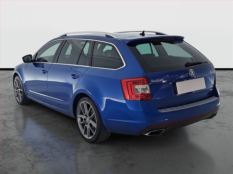 Škoda Octavia (2014) RS 2.0 TSI, Automat - fotka 4 z 22