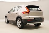Volvo XC40 B4 BRIGHT PLUS AUT CZ - náhled 11