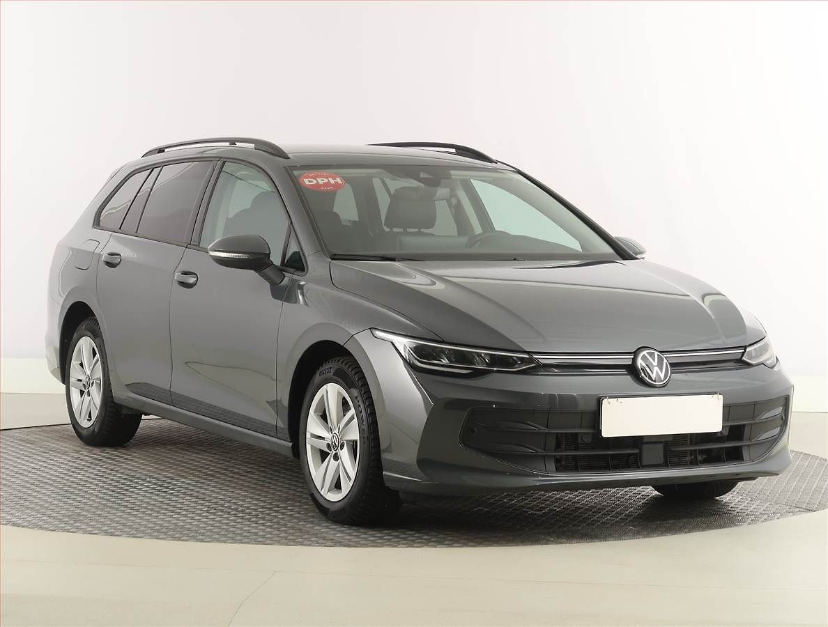 Volkswagen Golf Life 1.5 TSI