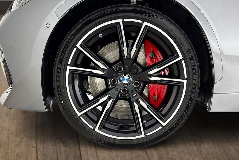 BMW Řada 2 M240i xDrive Coupe - fotka 22 z 22