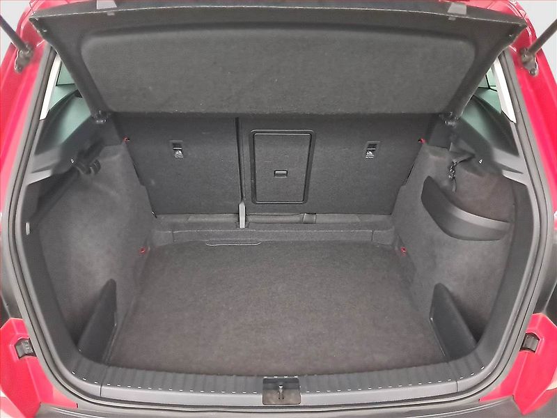 Škoda Karoq (2021) Style Plus 1.5 TSI - fotka 14 z 22
