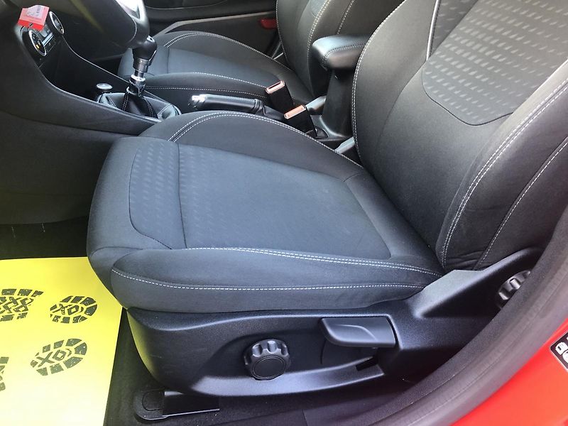Ford Fiesta (2018) 1,0 NAVI AL kola  - fotka 38 z 69