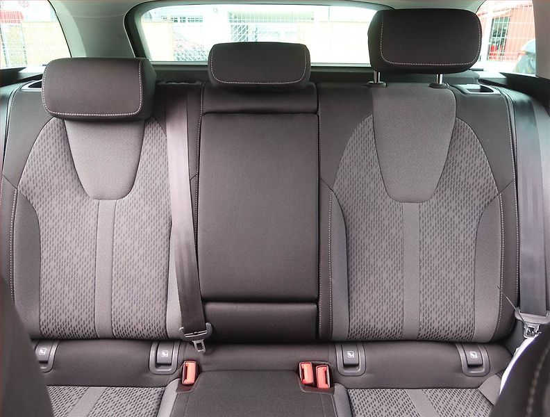 Škoda Octavia (2022) Style 2.0 TDI, Automat - fotka 10 z 22