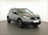 Nissan Qashqai (2013) 1.6, ČR,1.maj, Serv.kniha - náhled 1