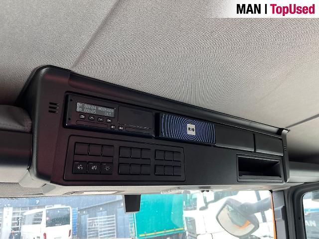 MAN TGL 12.190 nosič + HR Fassi - fotka 18 z 26