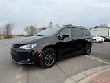 Chrysler Pacifica (2019) 3,6 Pentastar S Radar 360 2019 - náhled 1