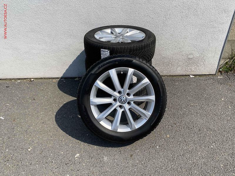 Volkswagen Passat (2016) 2.0 TDi 4Motion, R-Line, DSG - fotka 20 z 20