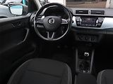 Škoda Fabia (2018) 1.0 TSI, ČR,1.maj, Tempomat - náhled 7
