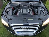 Audi A8 (2011) - náhled 11