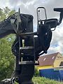 Scania G480 6x4 EURO 5+přívěs RÖTTGER - náhled 8