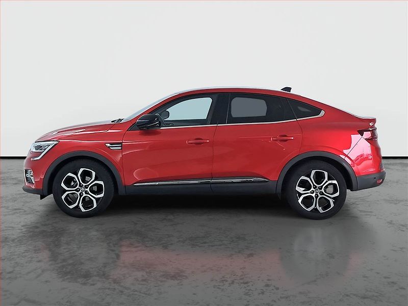 Renault Arkana (2021) E-Tech - fotka 3 z 19