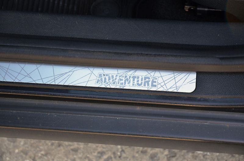 Škoda Yeti (2014) 1.4 TSi Adventure XENON /TAŽNÉ - fotka 18 z 34