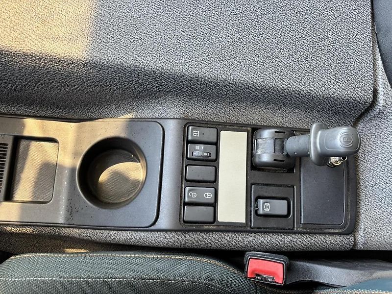 Volvo FE (2025) 350 sklápěč EURO 6 - fotka 21 z 23