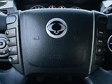 SsangYong Actyon 2.0TD 4x4 MAN SERVISKA TAŽNÉ - náhled 34