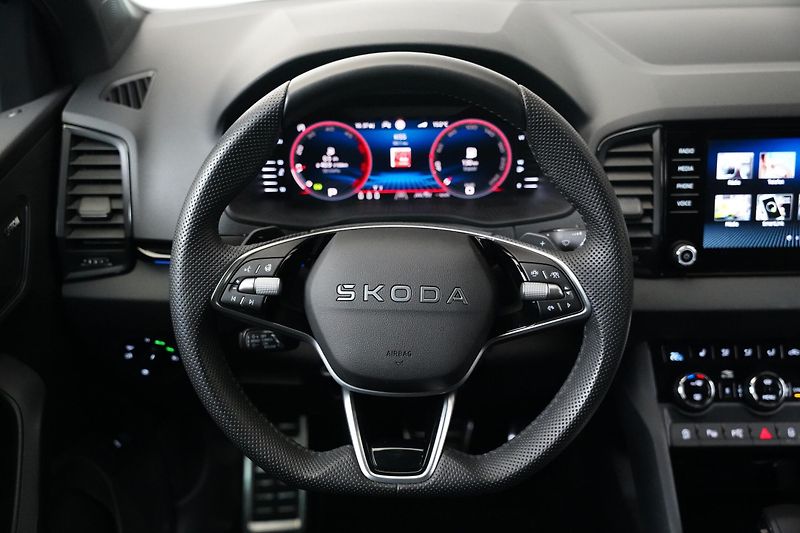Škoda Karoq - fotka 18 z 29