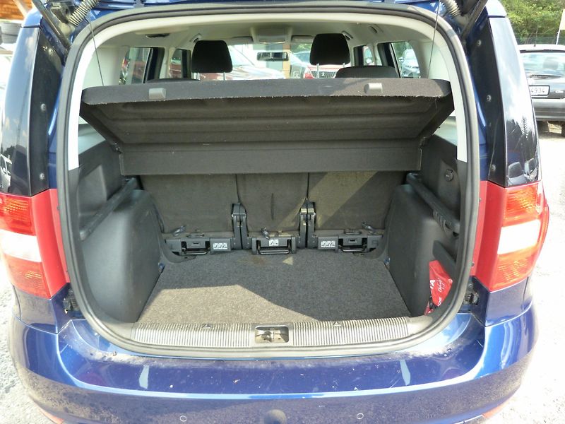 Škoda Yeti 1.2 tsi - fotka 11 z 16