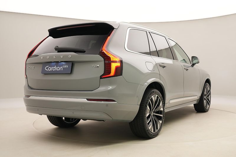 Volvo XC90 (2026) T8 AWD Plug-in BRIGHT ULTRA - fotka 12 z 74