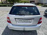 Mercedes-Benz Třídy C 200 CDI 100 KW ALU SERVIS - náhled 3