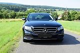 Mercedes-Benz Třídy E (2019) E220d - náhled 1