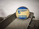 V Muzeu Nostalgie si přijde na své prakticky každý milovník starých časů. Zvláště pak modelů.
