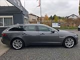 Jaguar XF 2,0 AWD, - náhled 8