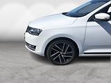 Škoda Rapid 1.4 TSI DSG7°  STYLE - náhled 10