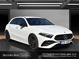 Mercedes-Benz Třídy A A 200, 1. majitel, ČR - náhled 7
