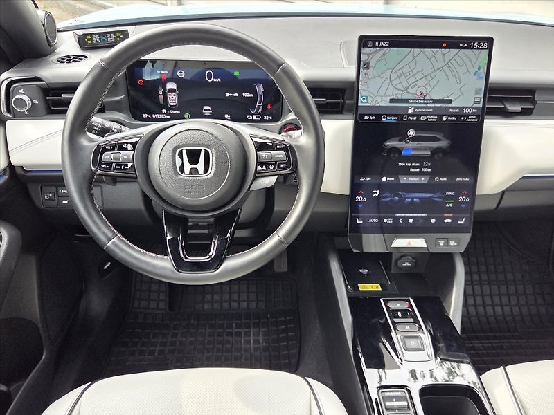 Honda e:Ny1 0,0 150kW - fotka 13 z 20