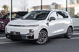 Leapmotor B10 (2026) 1,5 dojezd až 900km  DESIGN Hy - náhled 1