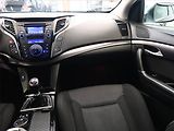 Hyundai i40 (2012) 1.7 CRDI, Tempomat - náhled 8