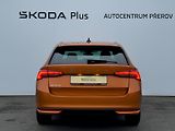 Škoda Octavia (2024) 1,5 TSI 110 KW Top Selection - náhled 32