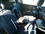Ford Kuga 2,0TDCI AUTOKLIMA 4x4 TAŽNÉ - náhled 13