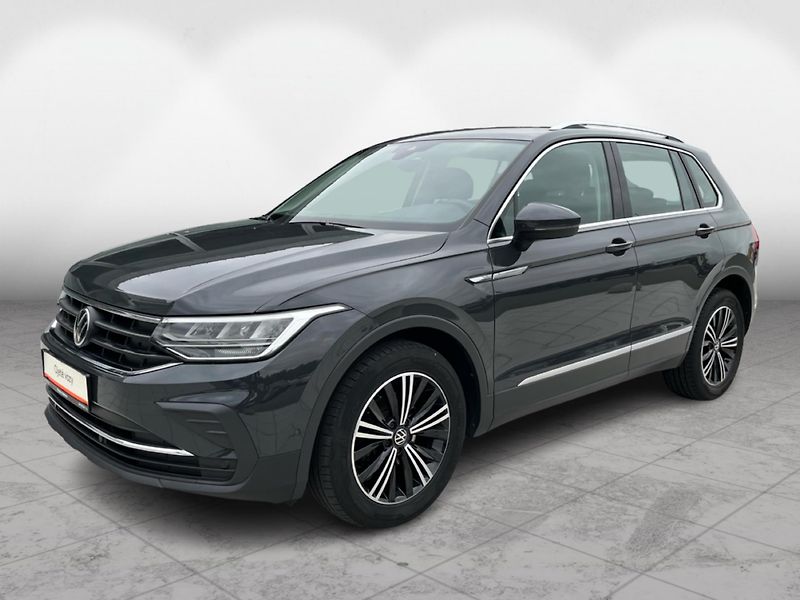 Volkswagen Tiguan 2,0 TDI 110 kW Business Premiu - fotografie inzerátu