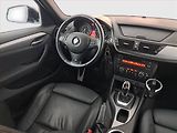 BMW X1 (2012) sDrive20i, Automat, Tempomat - náhled 7
