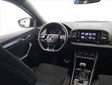 Škoda Karoq (2021) Sportline 1.5 TSI, digi klima - náhled 7