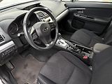 Subaru XV 2.0i 110kW AT AWD Executive - náhled 10