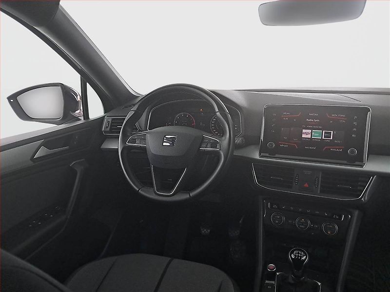 Seat Tarraco (2019) Xcellence 1.5 TSI - fotka 7 z 16