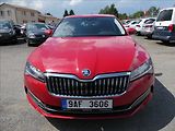 Škoda Superb 1,5 TSi 110kW STYLE+, NAVI,LED - náhled 1