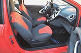 Ford Ka (2010) 1.25i 51kW / STK 07/2028 - náhled 7