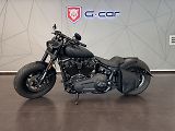 Harley-Davidson FXFBS Softail Fat Bob 114cui Custom - náhled 1