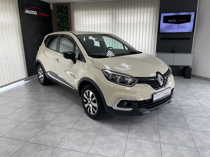 Renault Captur 1.2 TCe ČR 1.MAJ.NAVI  - fotka 3 z 25